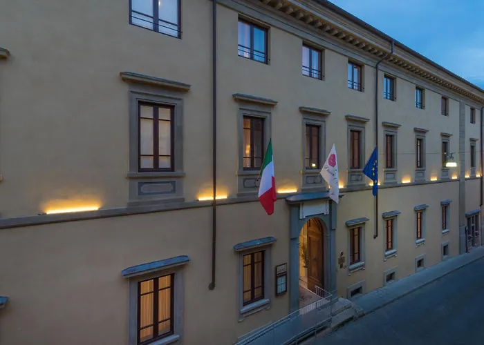 Hotel Palazzo San Lorenzo&Spa