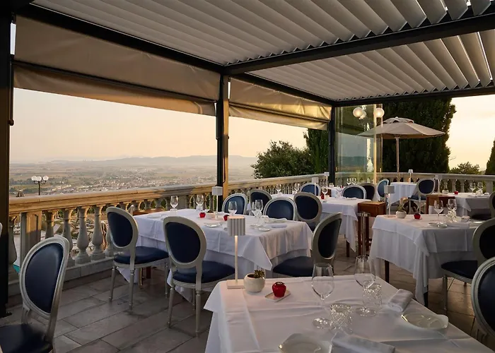 Castello Bonaria Spa Resort
