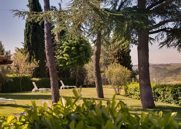 Villa I Barronci Resort&Spa
