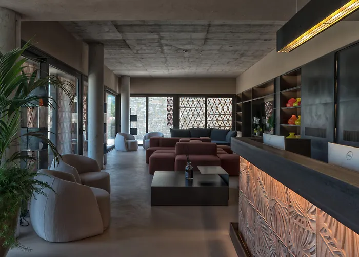 I Vivai Al Parugiano Hotel - Restaurant - Spa